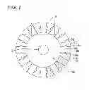 Fig. 06 - RADIALLY EMBEDDED PERMANENT MAGNET ROTOR AND METHODS THEREOF
