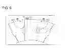 Fig. 08 - RADIALLY EMBEDDED PERMANENT MAGNET ROTOR AND METHODS THEREOF