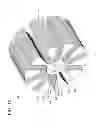 Fig. 09 - RADIALLY EMBEDDED PERMANENT MAGNET ROTOR AND METHODS THEREOF