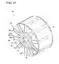 Fig. 16 - RADIALLY EMBEDDED PERMANENT MAGNET ROTOR AND METHODS THEREOF