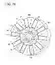 Fig. 18 - RADIALLY EMBEDDED PERMANENT MAGNET ROTOR AND METHODS THEREOF