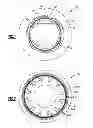 Fig. 02 - Wound-field synchronous machine including rotor damper-sleeve