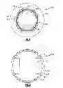 Fig. 04 - Wound-field synchronous machine including rotor damper-sleeve