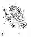 Fig. 02 - Methods of assembling stators for use in electrical machines
