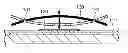 Fig. 01 - VIBRATOR, MANUFACTURING METHOD OF VIBRATOR, ELECTRONIC APPARATUS, AND MOBILE UNIT
