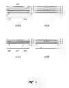 Fig. 10 - VIBRATOR, MANUFACTURING METHOD OF VIBRATOR, ELECTRONIC APPARATUS, AND MOBILE UNIT