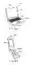 Fig. 15 - VIBRATOR, MANUFACTURING METHOD OF VIBRATOR, ELECTRONIC APPARATUS, AND MOBILE UNIT