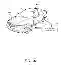 Fig. 17 - VIBRATOR, MANUFACTURING METHOD OF VIBRATOR, ELECTRONIC APPARATUS, AND MOBILE UNIT