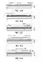 Fig. 19 - VIBRATOR, MANUFACTURING METHOD OF VIBRATOR, ELECTRONIC APPARATUS, AND MOBILE UNIT