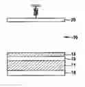 Fig. 01 - MICROELECTROMECHANICAL COMPONENT AND METHOD FOR PRODUCING A MICROELECTROMECHANICAL COMPONENT