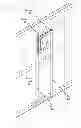 Fig. 01 - CONCEALED WALL COMPARTMENT