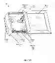 Fig. 02 - CONCEALED WALL COMPARTMENT
