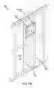 Fig. 03 - CONCEALED WALL COMPARTMENT