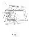 Fig. 04 - CONCEALED WALL COMPARTMENT