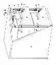 Fig. 10 - Tamper resistant modular anti-tip locking system