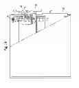 Fig. 15 - Tamper resistant modular anti-tip locking system