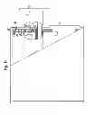 Fig. 16 - Tamper resistant modular anti-tip locking system