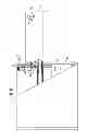 Fig. 17 - Tamper resistant modular anti-tip locking system