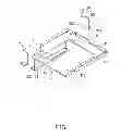 Fig. 02 - MOUNTING APPARATUS FOR DATA STORAGE DEVICE