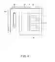 Fig. 03 - MOUNTING APPARATUS FOR DATA STORAGE DEVICE