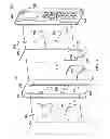 Fig. 06 - Case With Interchangeable Back Plate