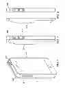 Fig. 07 - Case With Interchangeable Back Plate