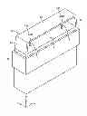 Fig. 01 - Ion generation apparatus and electric equipment using the same