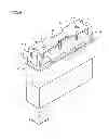 Fig. 10 - Ion generation apparatus and electric equipment using the same