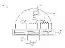 Fig. 01 - Multiple-filament incandescent lighting system managed in response to a sensor detected aspect of a filament