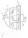 Fig. 09 - Multiple-filament incandescent lighting system managed in response to a sensor detected aspect of a filament
