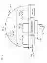 Fig. 15 - Multiple-filament incandescent lighting system managed in response to a sensor detected aspect of a filament