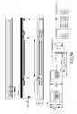 Fig. 10 - POWER DISTRIBUTION SYSTEM AND METHOD FOR LED LIGHTING