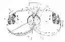 Fig. 01 - Device for generating short-wavelength electromagnetic radiation based on a gas discharge plasma