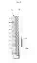 Fig. 10 - Organic light emitting diode display