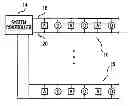 Fig. 01 - System and method for detecting a property of a strobe cover