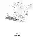 Fig. 02 - Brightness control of a status indicator light