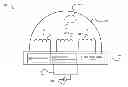 Fig. 01 - Multiple-filament tungsten-halogen lighting system having managed tungsten redeposition