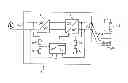 Fig. 01 - Electronic ballast or operating device for illumination means having programmable or configurable control unit