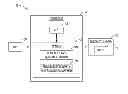 Fig. 01 - System and method for reducing interference during wireless charging