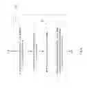 Fig. 10 - Resonant mode damping system and method