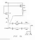 Fig. 04 - Load transient, reduced bond wires for circuits supplying large currents