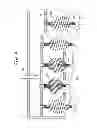 Fig. 08 - Helical spring, connector, electrode and electrometer