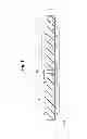 Fig. 07 - Differential transformer type magnetic sensor and image forming apparatus