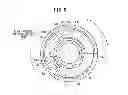 Fig. 07 - Accelerator opening degree detection device