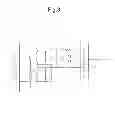 Fig. 04 - Differential transformer type magnetic sensor and image forming apparatus
