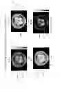 Fig. 02 - Magnetic resonance-based systems for detecting contaminating particles and methods thereof