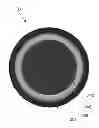 Fig. 01 - Sensor for wear measurement, method of making, and method of operating same