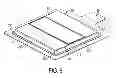 Fig. 06 - Fingerprint sensor and button combinations and methods of making same