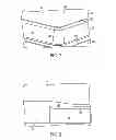 Fig. 07 - Fingerprint sensor and button combinations and methods of making same