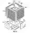 Fig. 07 - Thermal reliability testing systems with thermal cycling and multidimensional heat transfer